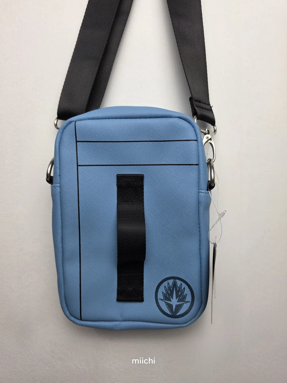 Guardians Of The Galaxy Cassette Crossbody Bag Disney Parks Disney B Ound